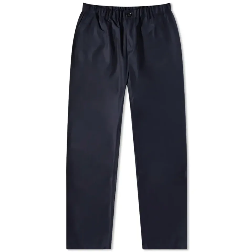Elasticated Wide Trouser