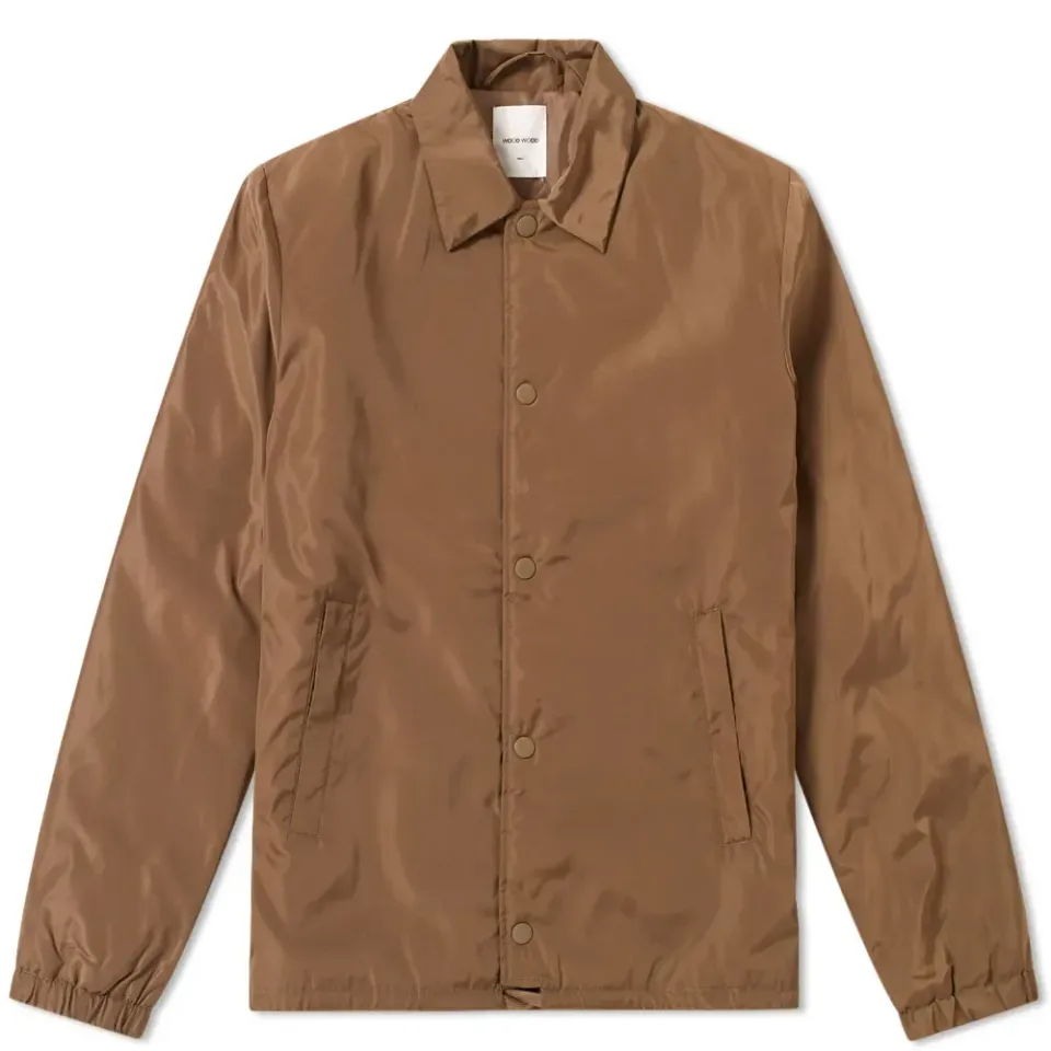 Kael Jacket