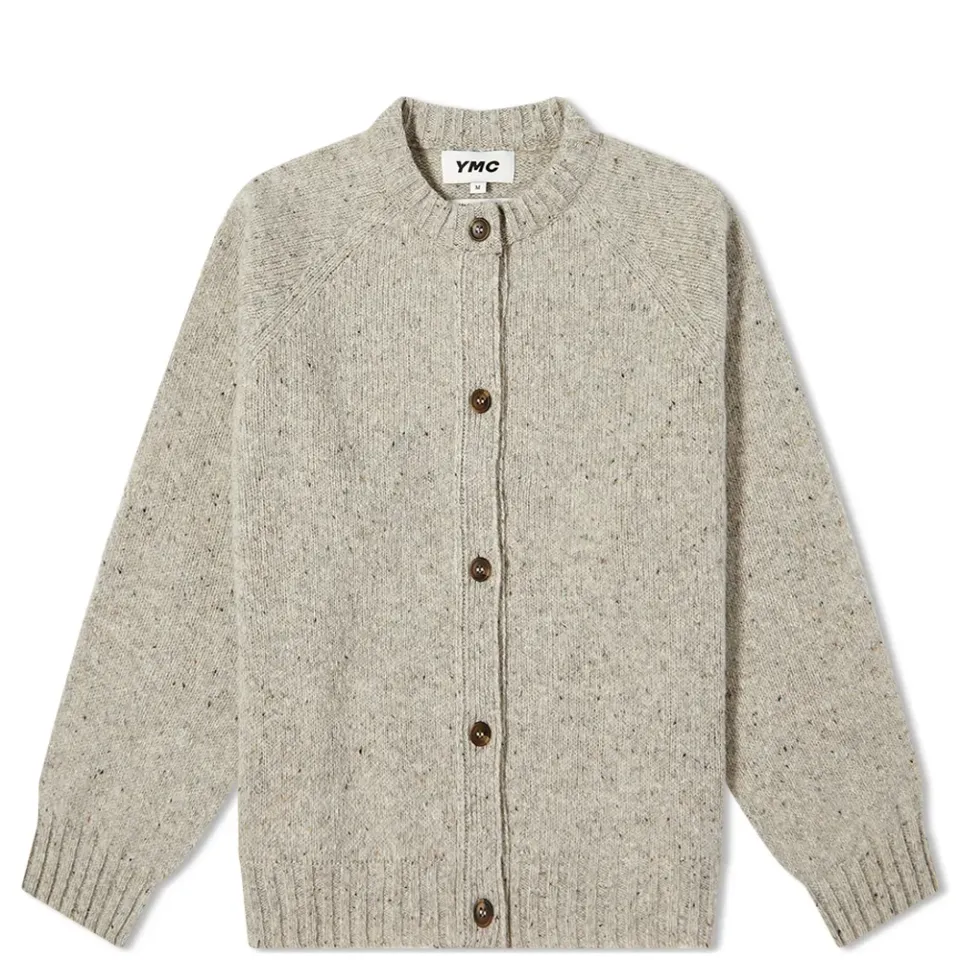 Atomic Cardigan