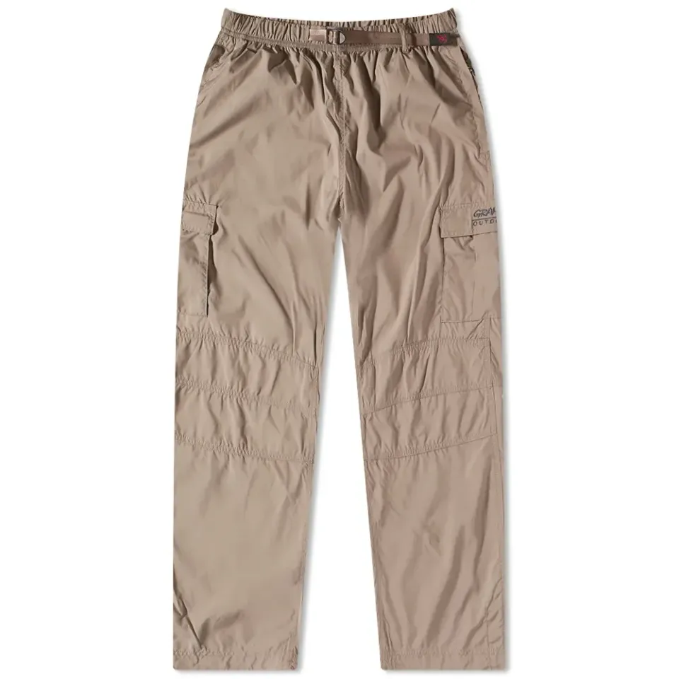 Micro Ripstop Cargo Pant