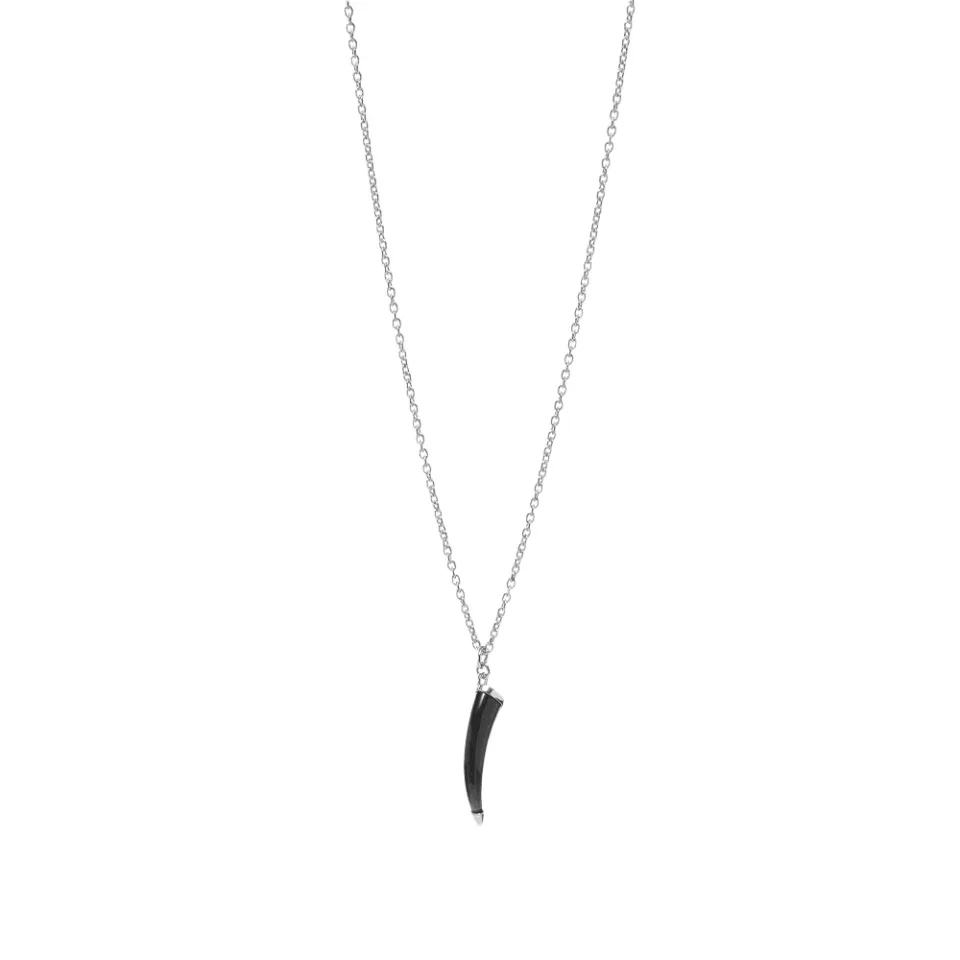 A.P.C. Roadie Necklace