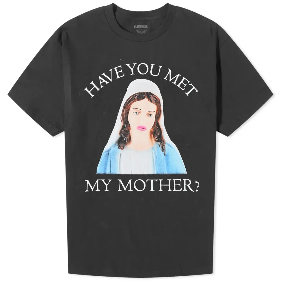 Mother T-Shirt