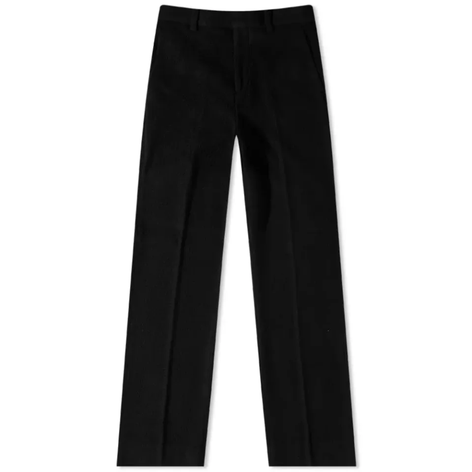 Tailored Baggy Pants