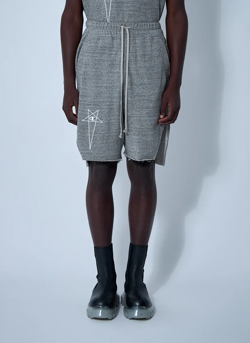 Beveled Pods Shorts