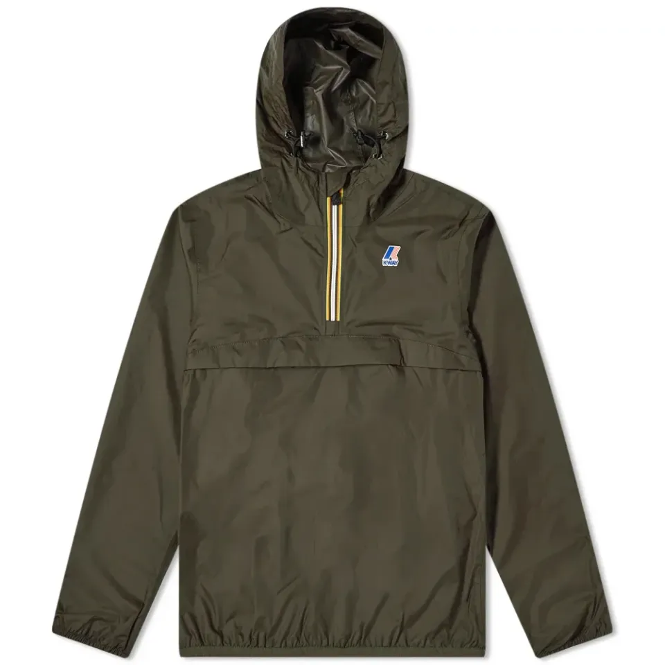 Le Vrai 3.0 Leon Anorak