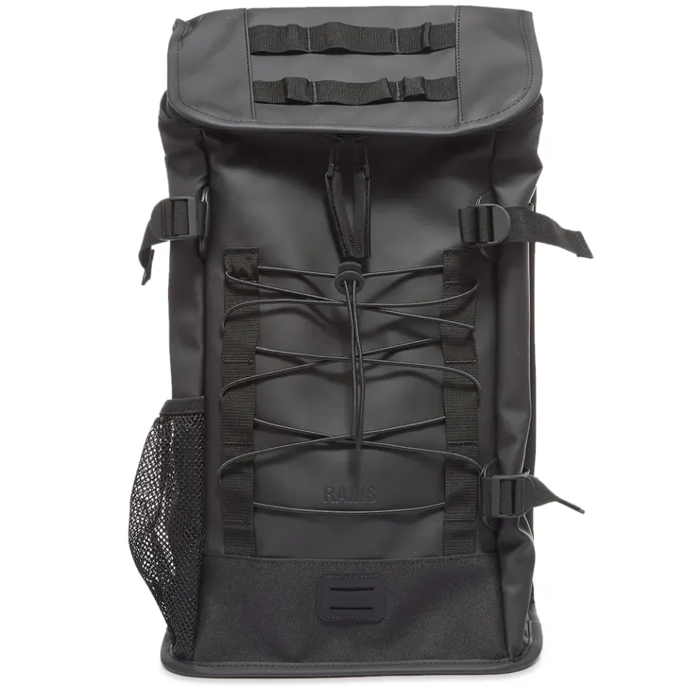 Mountaineer Bag