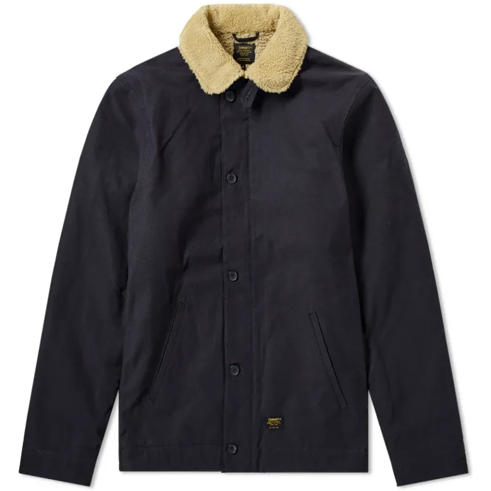 Sheffield Jacket