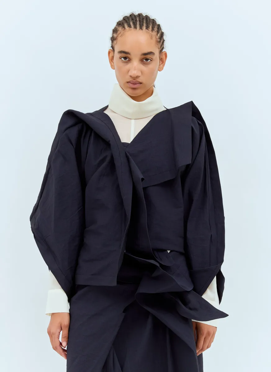 Enclothe Cardigan