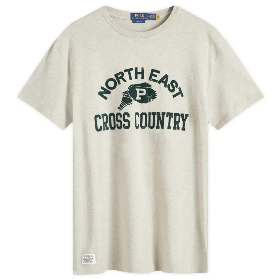 Cross Country Vintage T-Shirt