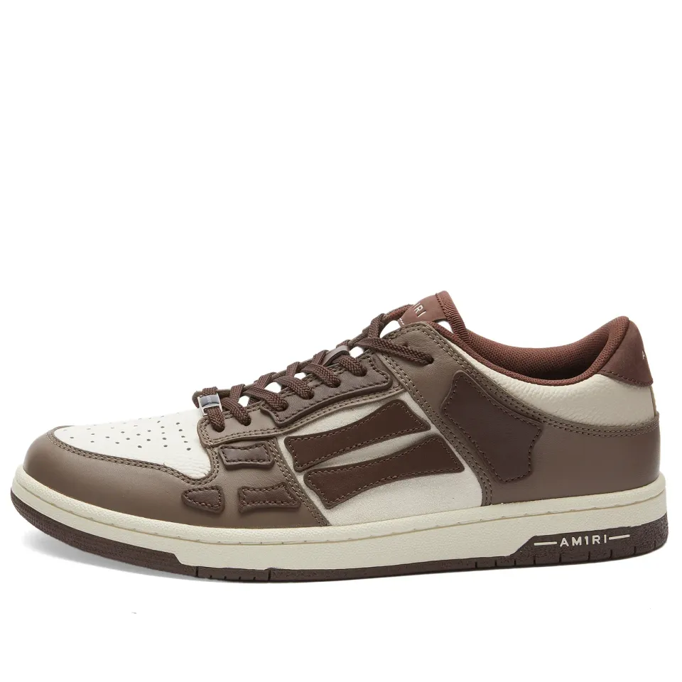 Skel Top Low Sneaker