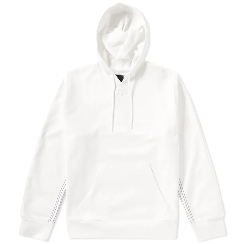 Adidas x Alexander Wang Logo Hoody