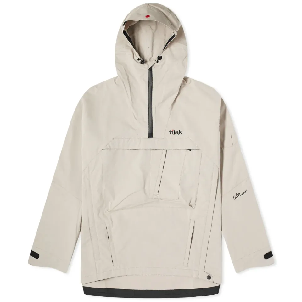 Odin Ventile Jacket
