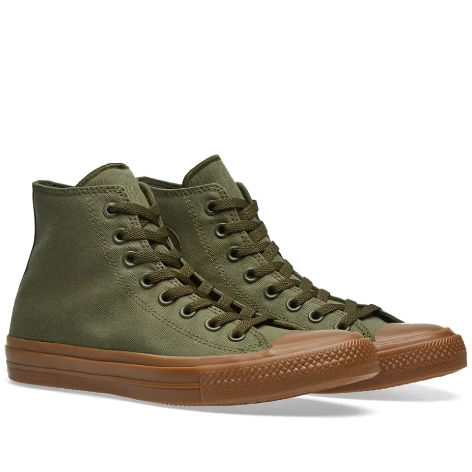 Chuck Taylor Hi Canvas