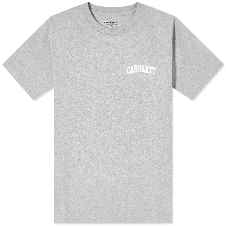 University Script T-Shirt