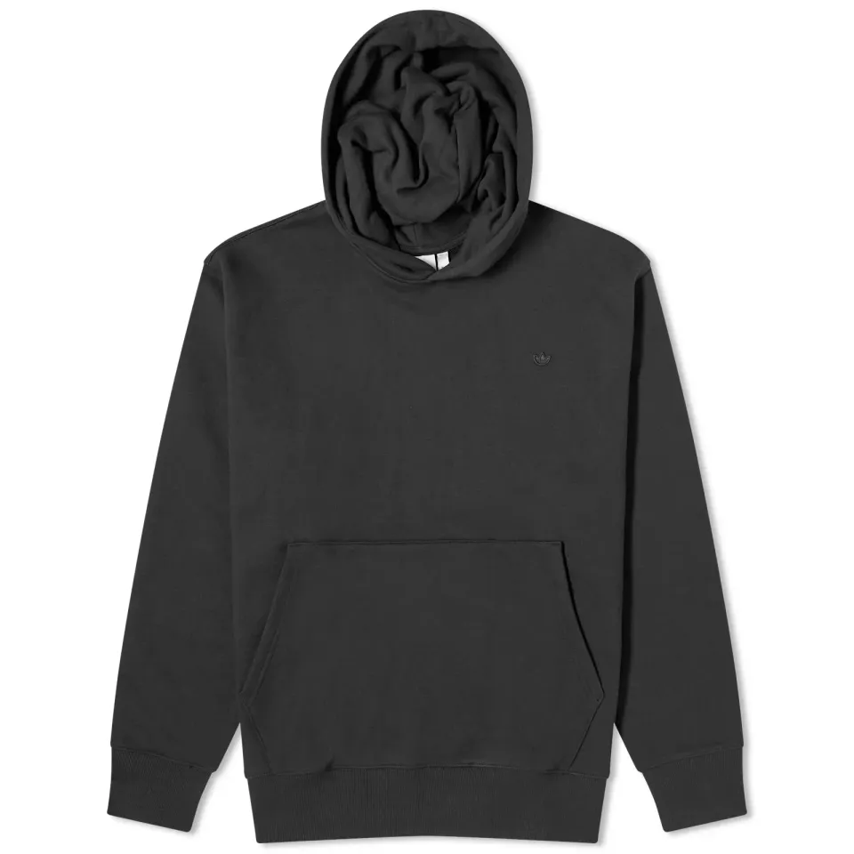 Premium Essentials Hoodie
