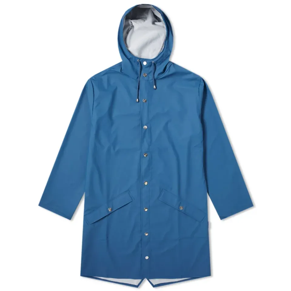 Long Jacket