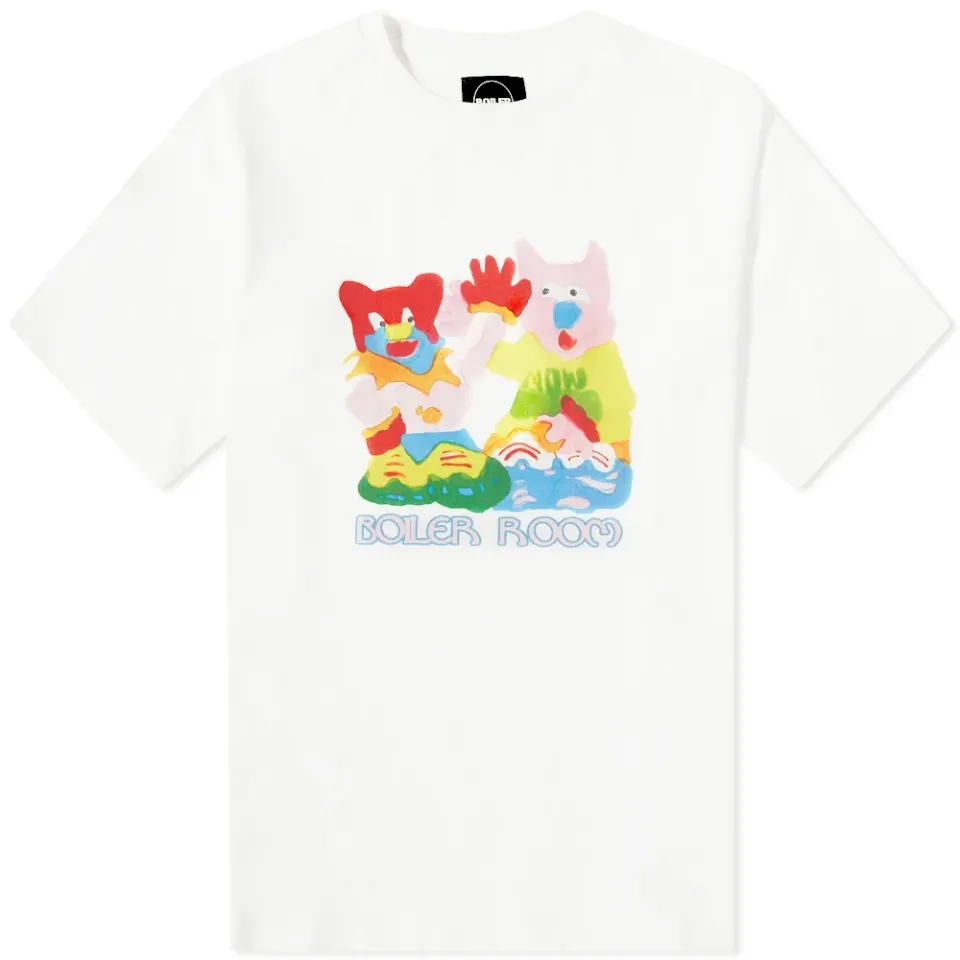x Eris Drew Dance Together T-Shirt