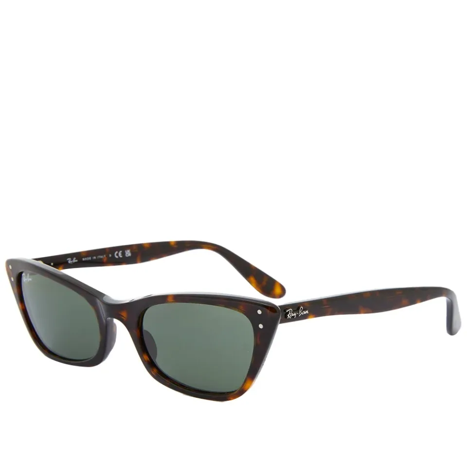Lady Burbank Sunglasses