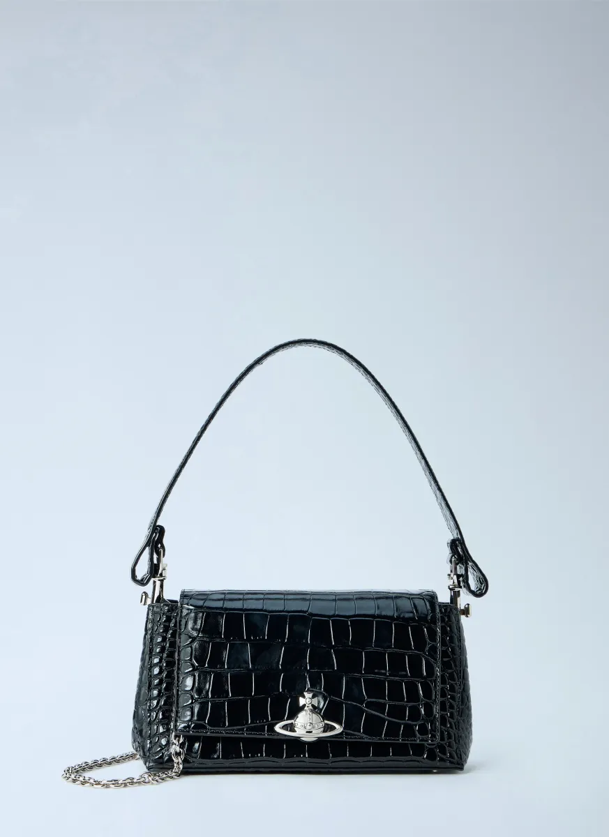 Hazel Medium Shoulder Bag
