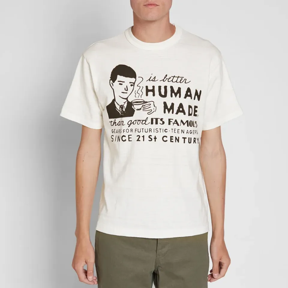 21st Century Tee