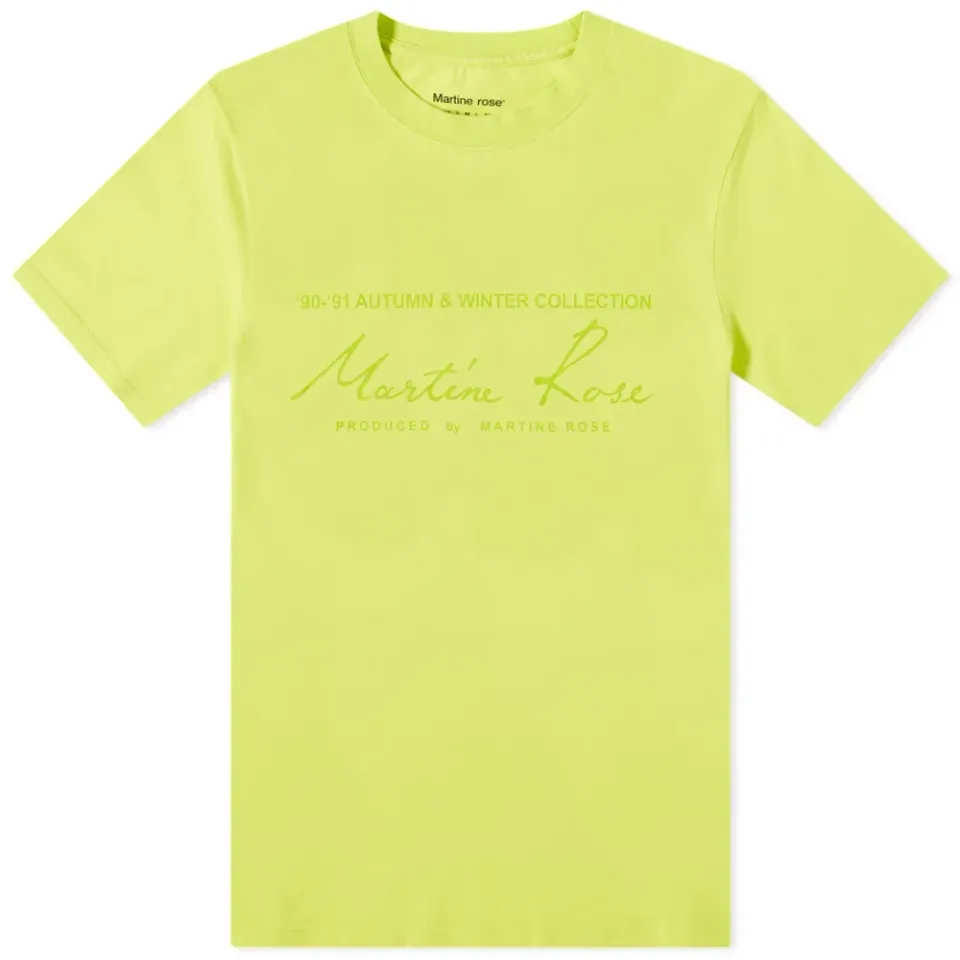 Classic Logo T-Shirt