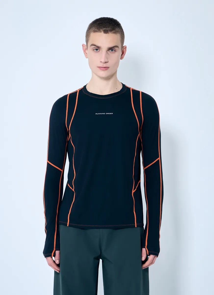 Slater Long-Sleeve Top