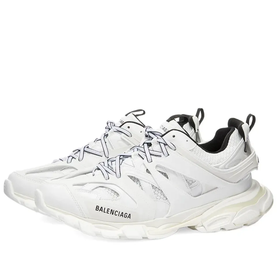 Track Sneaker