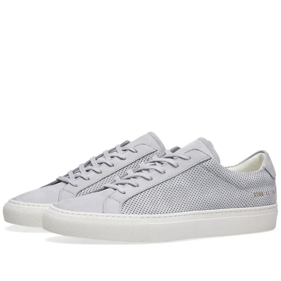 Achilles Low Summer Edition