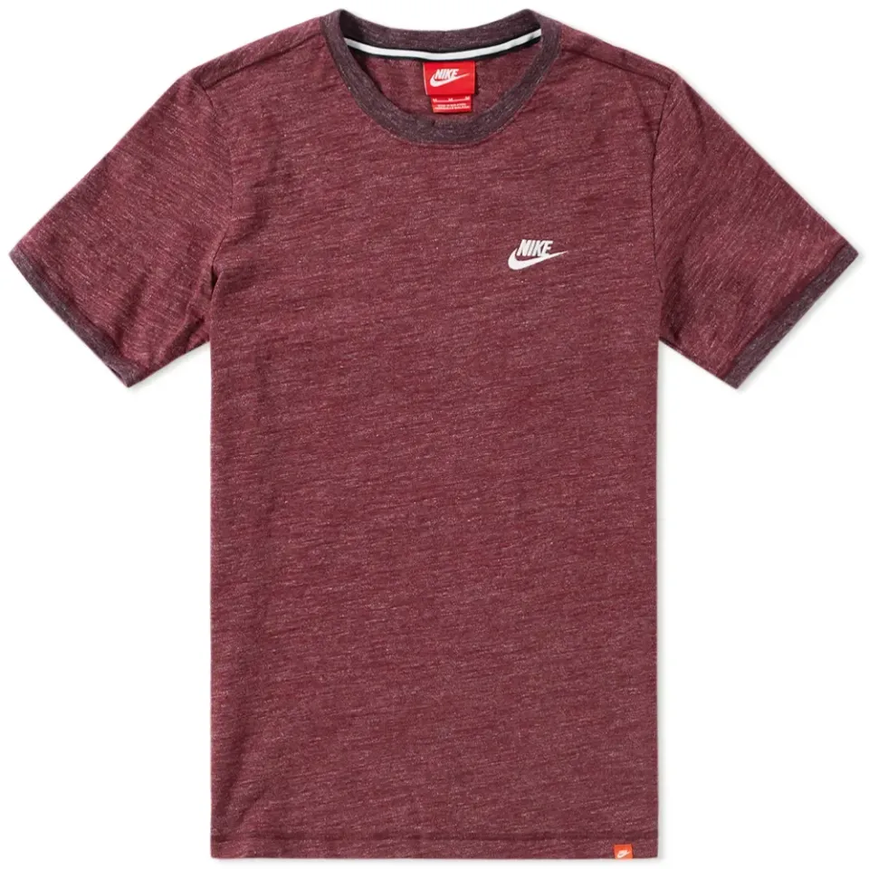 Legacy Tee