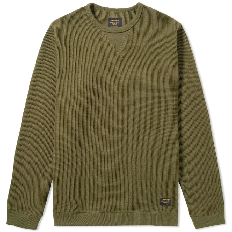 Truman Sweat