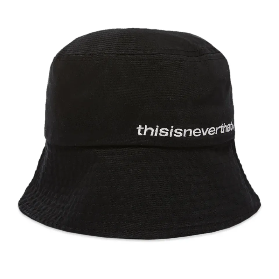 Logo Bucket Hat