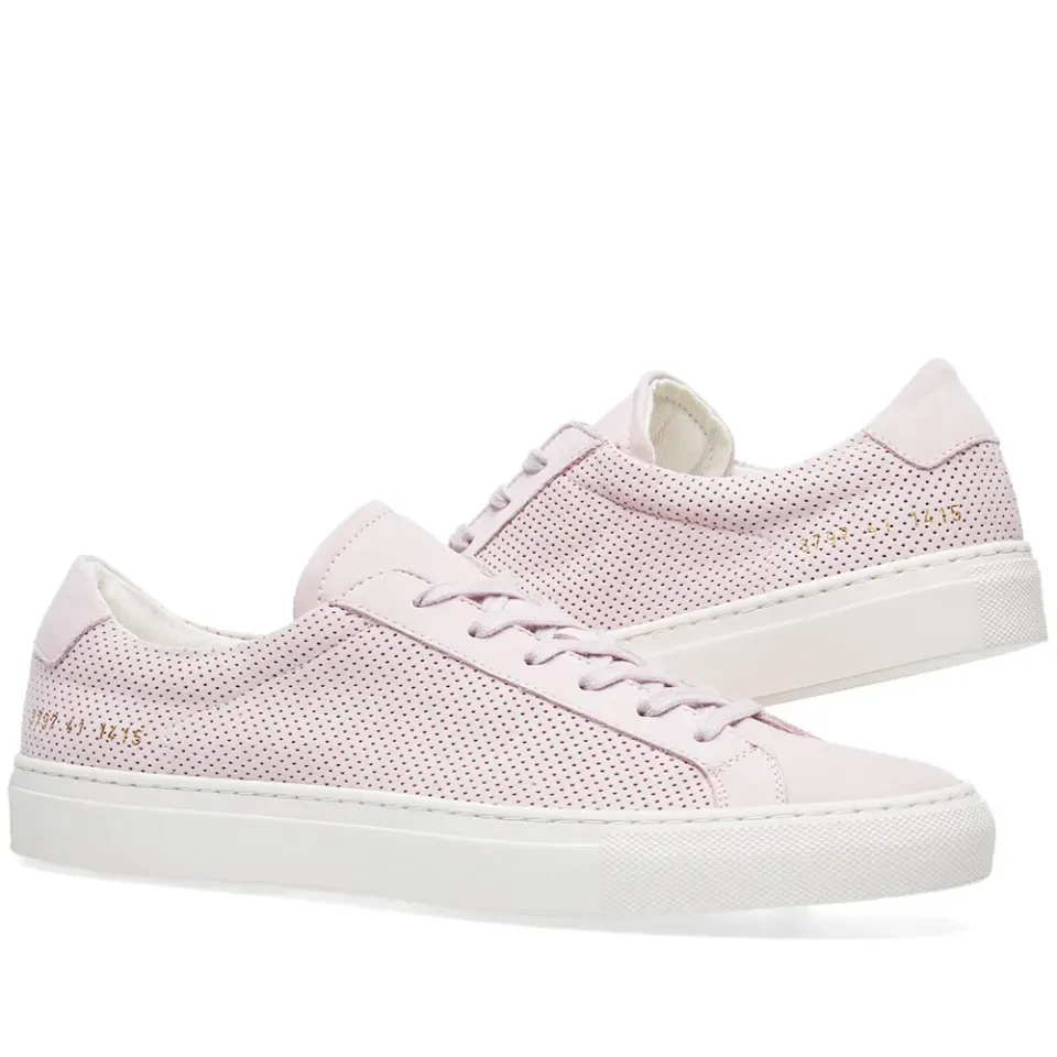 Achilles Low Summer Edition