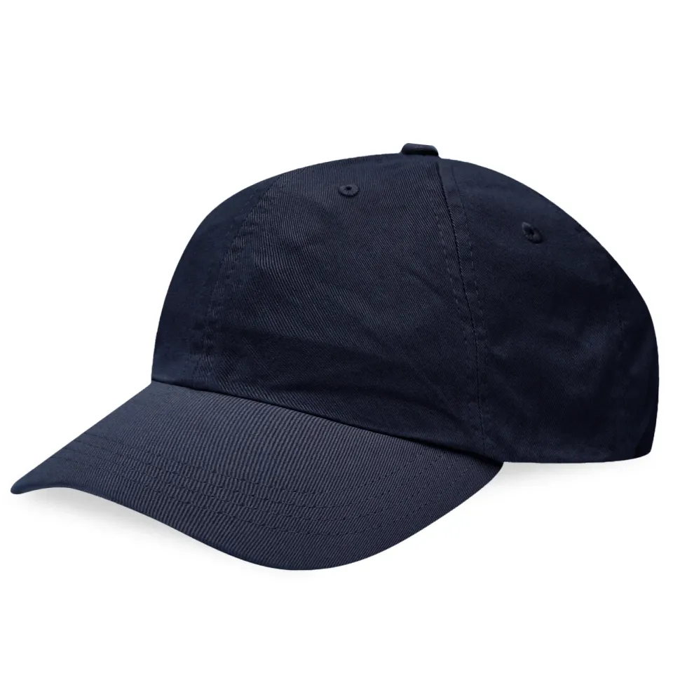 Organic Cotton Cap