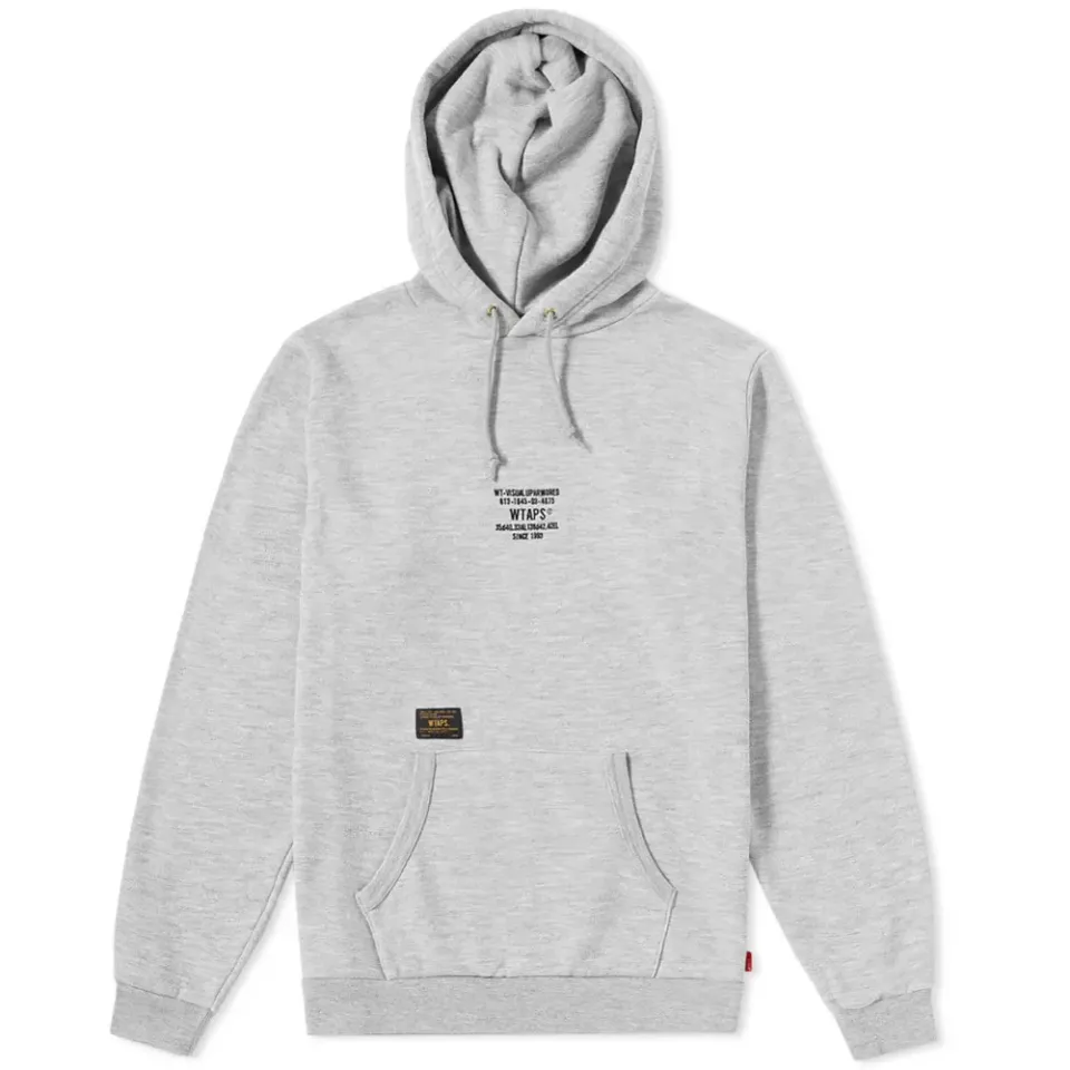 Hellweek 02 Hoody