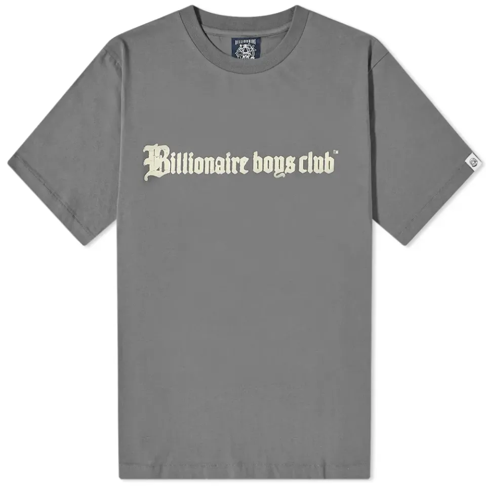 Old English Logo T-Shirt