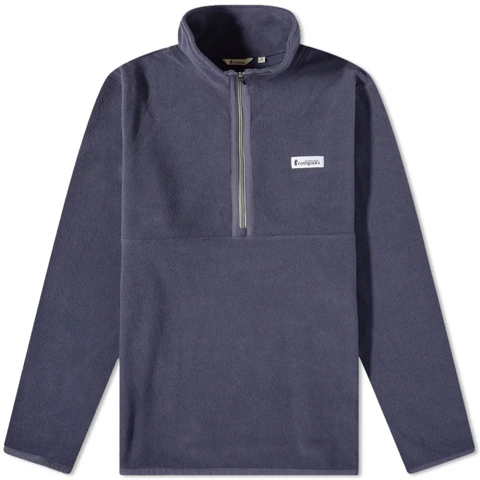 Amado Fleece Jacket