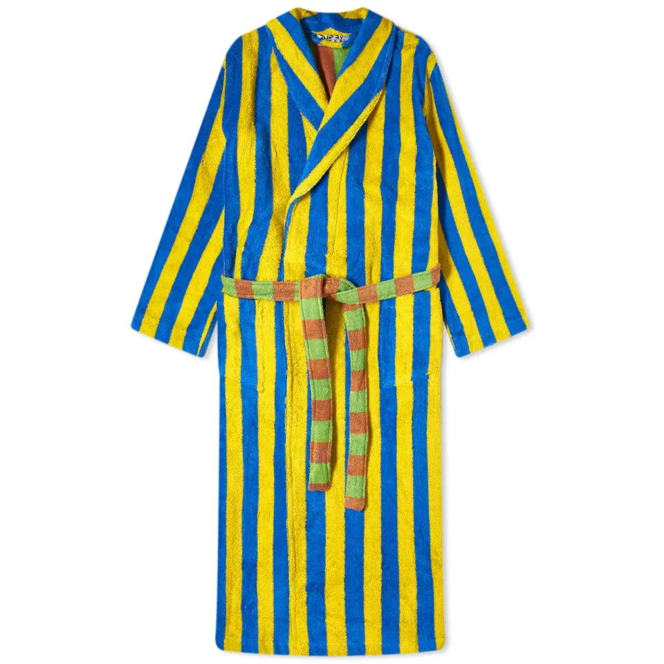Bathrobe