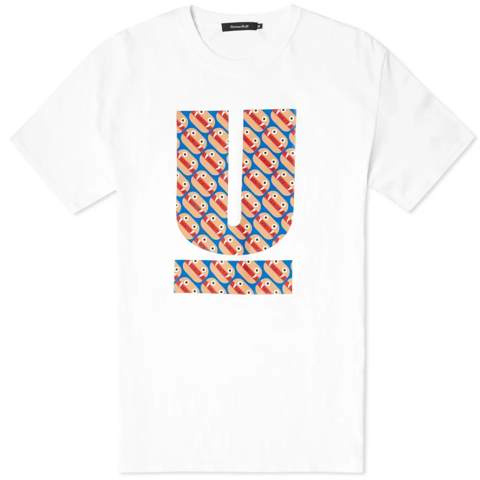 Burger U Tee
