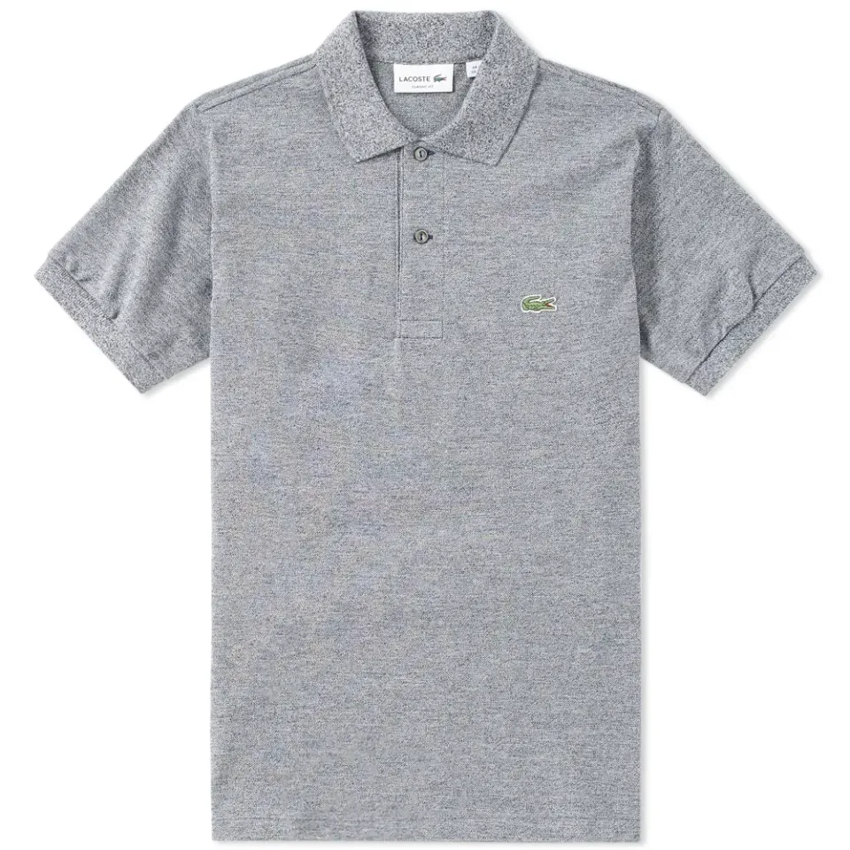 Original Fit Marl Polo