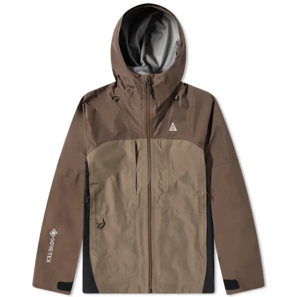 Nike ACG Gore-Tex Misery Ridge Jacket