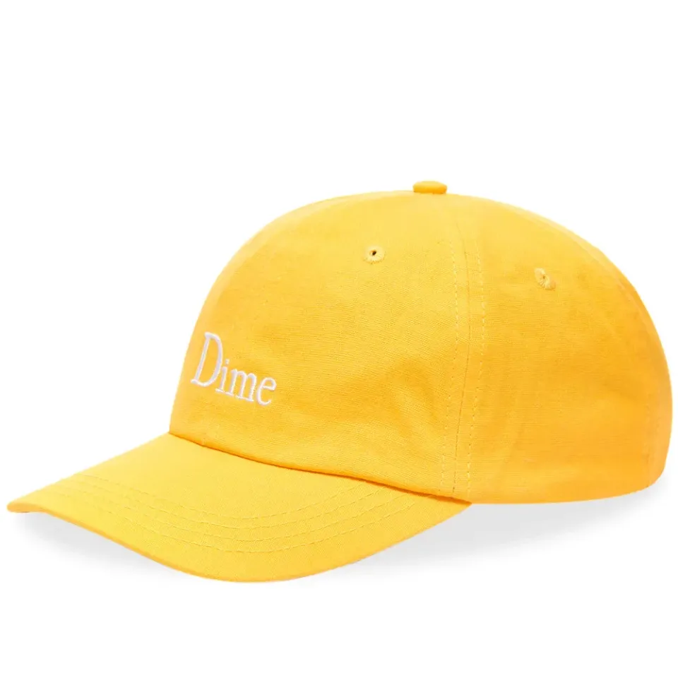 Classic Logo Cap