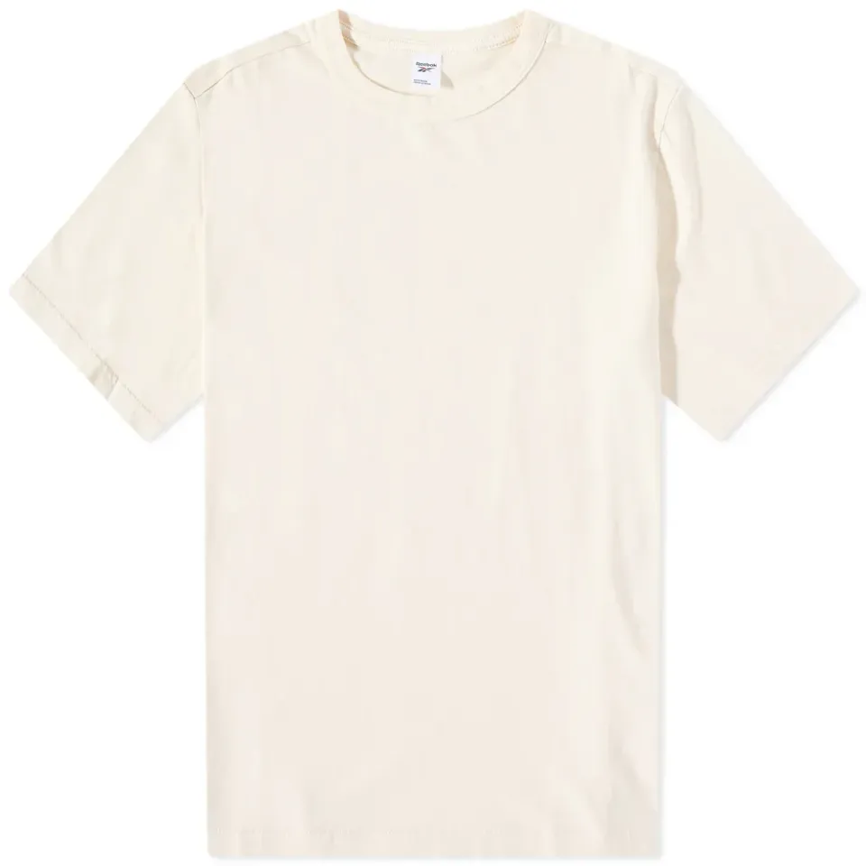 Natural Dye T-Shirt