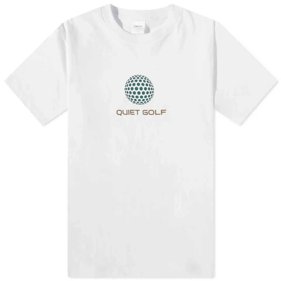 Dimples Logo T-Shirt