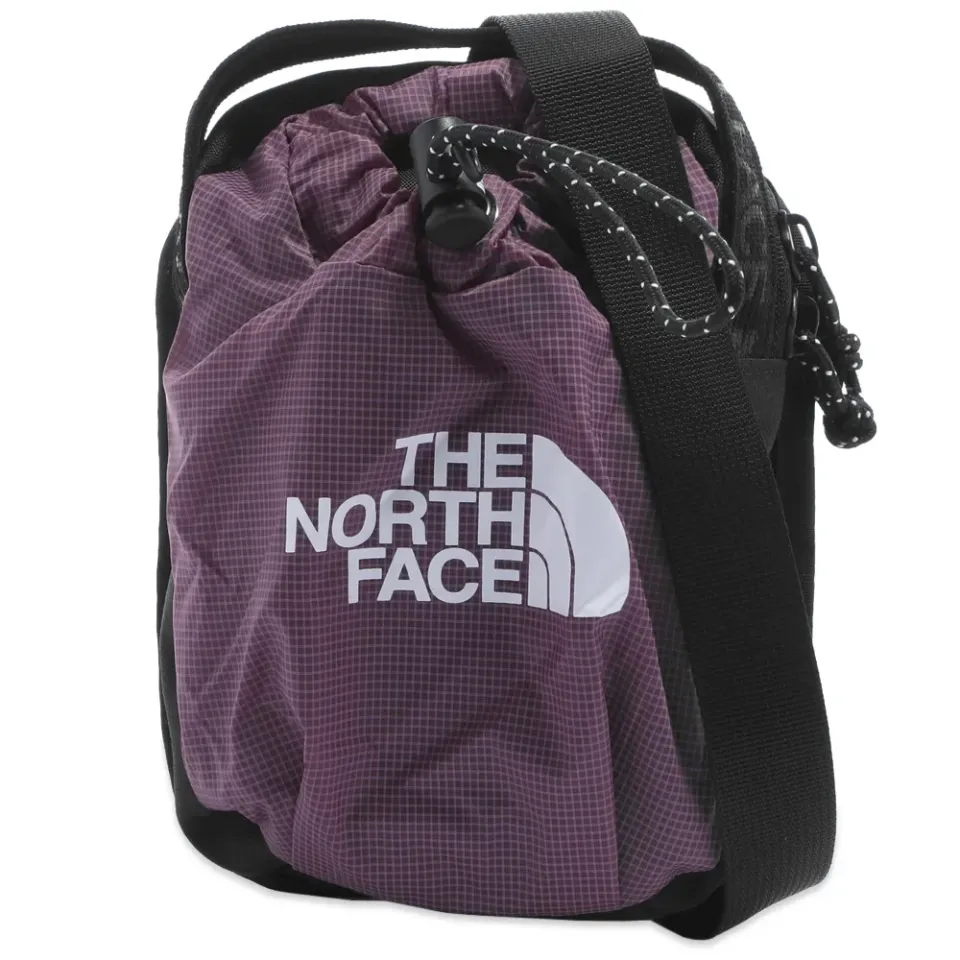 Bozer Cross Body Bag