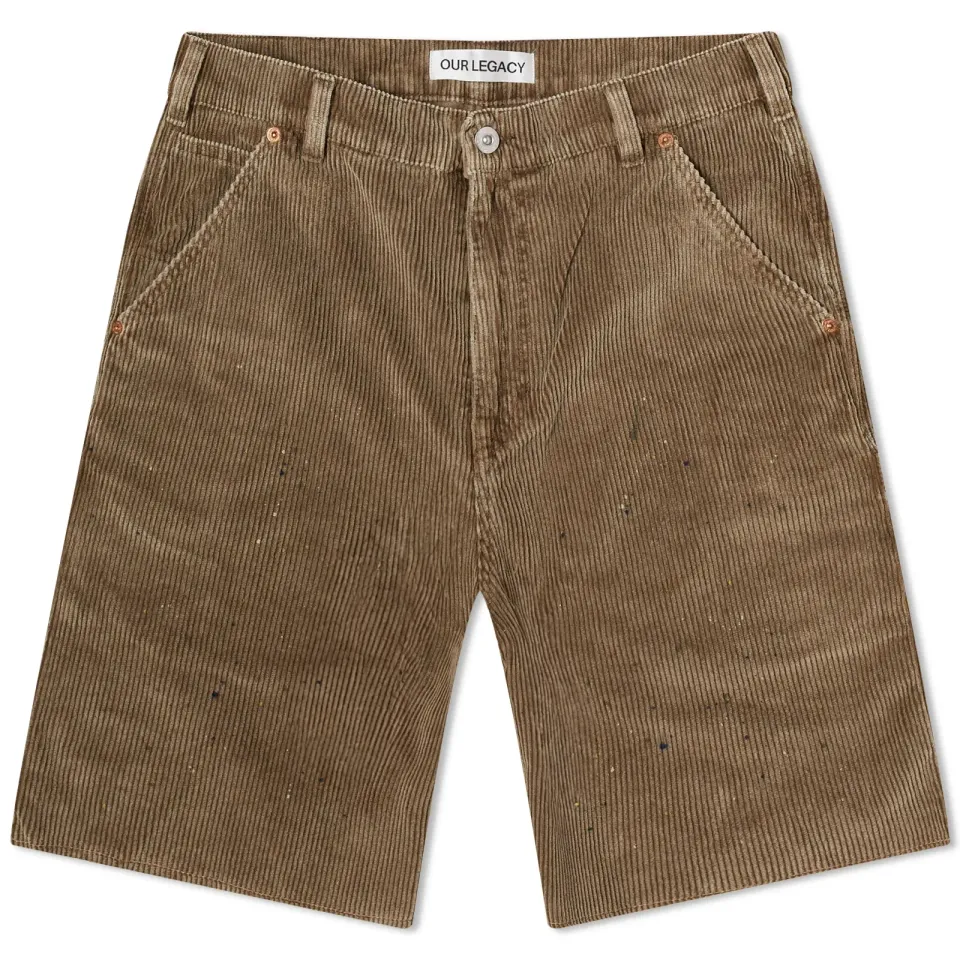 Joiner Carpenter Short