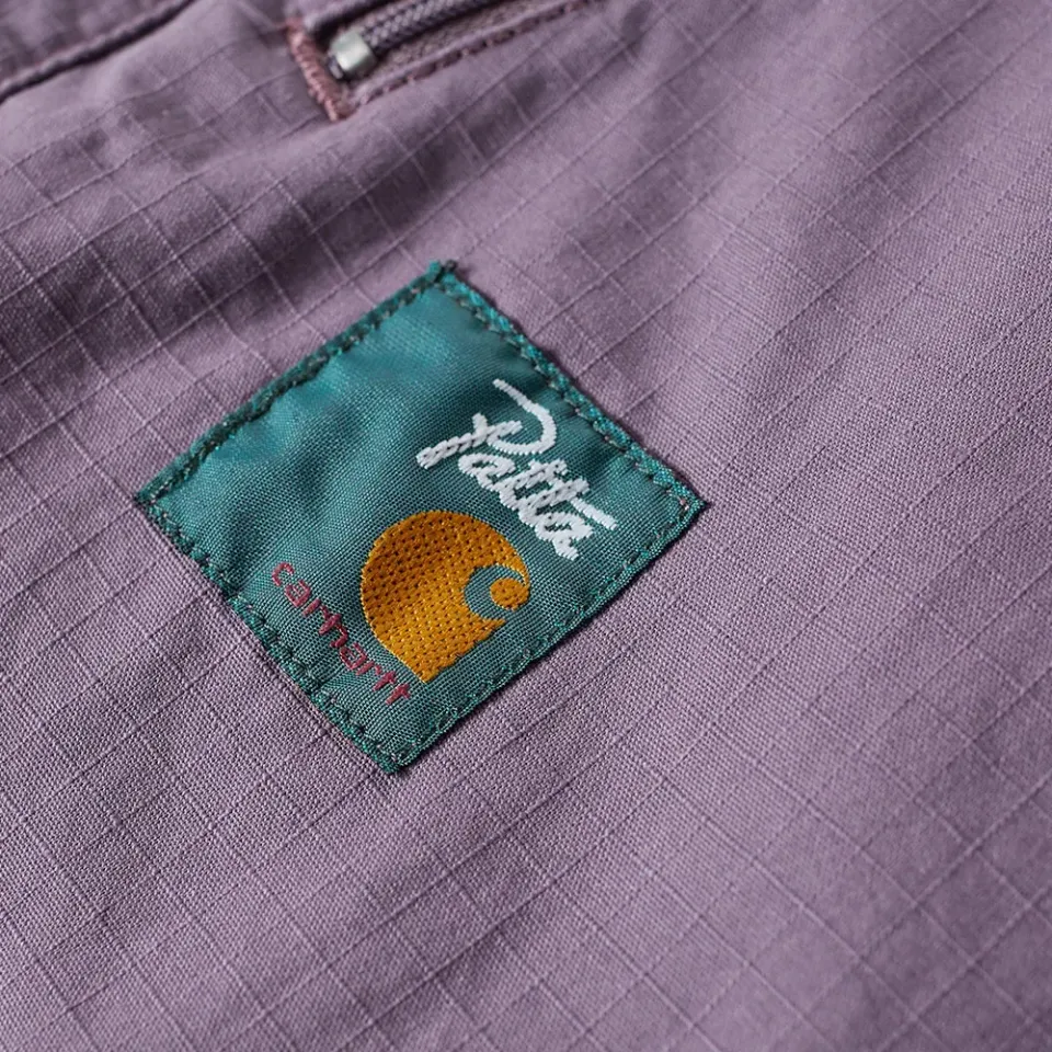 x Patta Madison Jogger