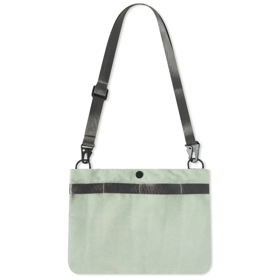 Sukhoi Corduroy Cross Body Bag