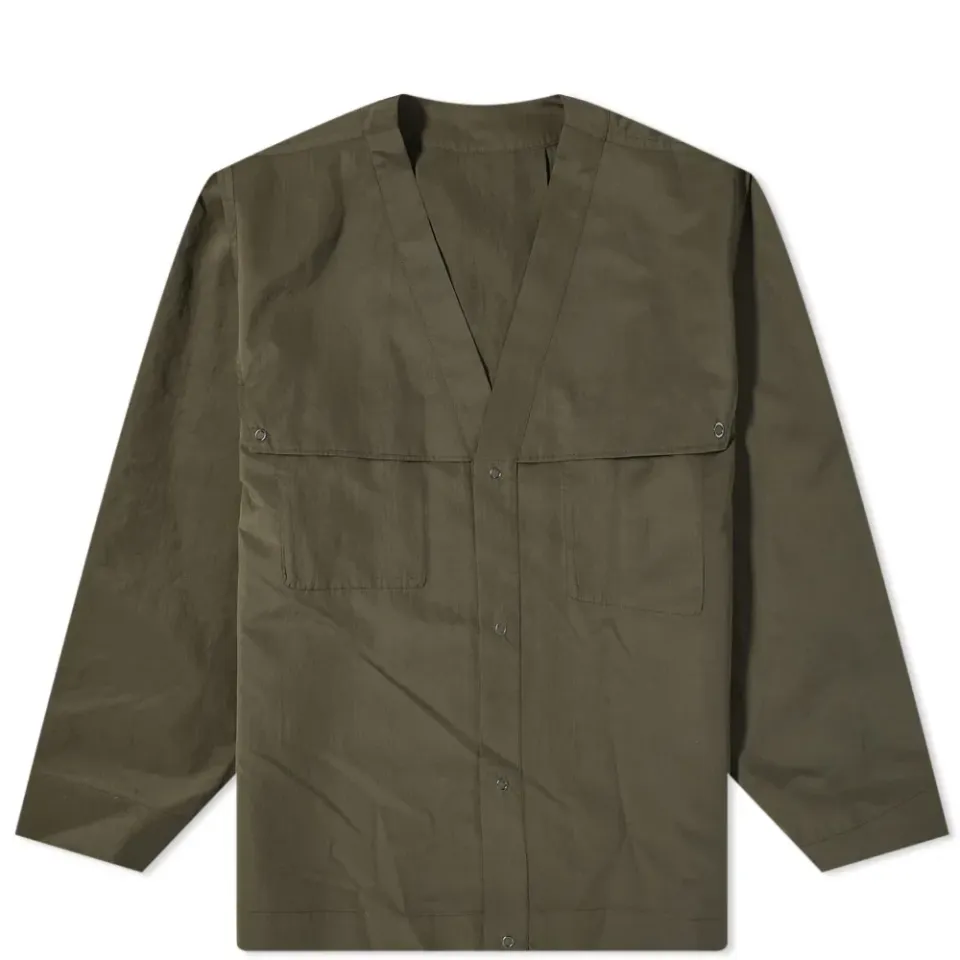 Lightweight Shirt
