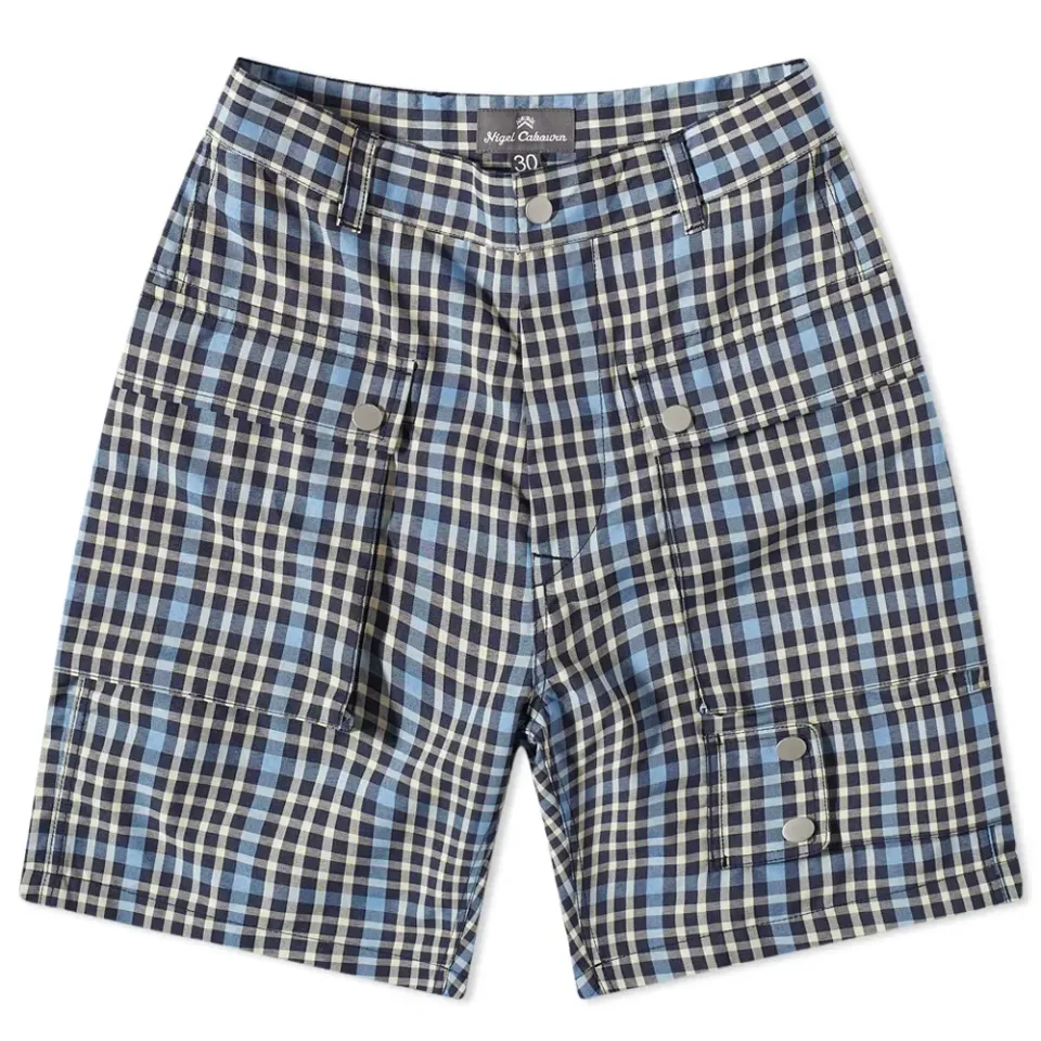 4 Tool Shorts