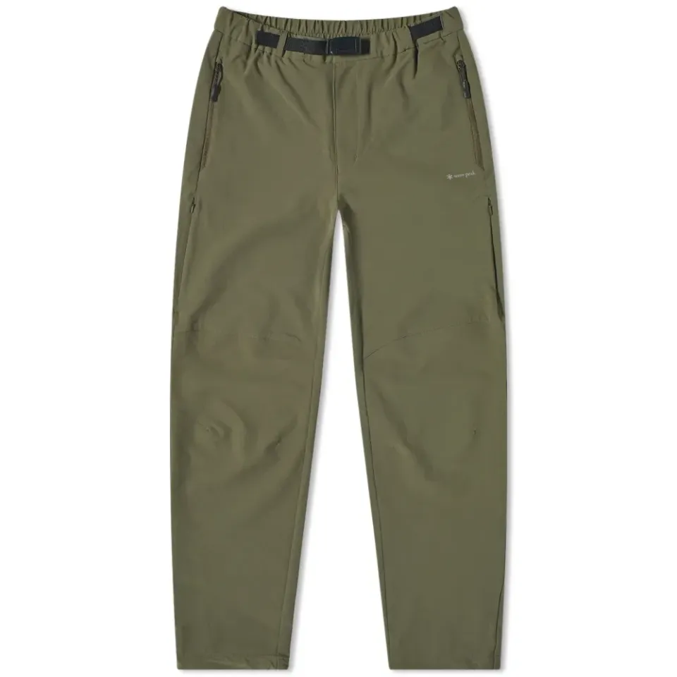 Dwr Comfort Pant